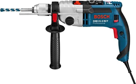 Bosch Professional GSB 21-2 RCT 