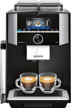 Siemens TI9575X9FU EQ.9 s700 plus connect edelstahl / black