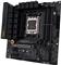 ASUS TUF B650M-E WIFI mATX Mainboard Sockel AM5 M.2/USB3.2 T