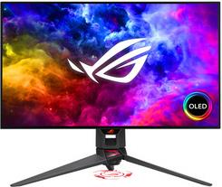 ASUS ROG Swift OLED PG27AQDM 