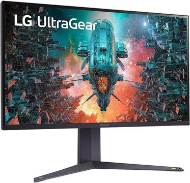 LG UltraGear 32GQ950P-B 