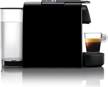 De’Longhi Essenza Mini EN85.B Semi-auto Capsule coffee machine 0.6 L