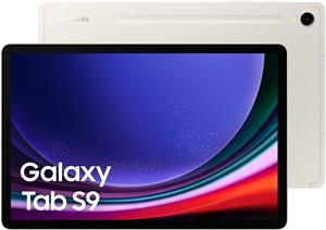 Samsung Galaxy Tab S9 X710N WiFi 128GB, Android, beige