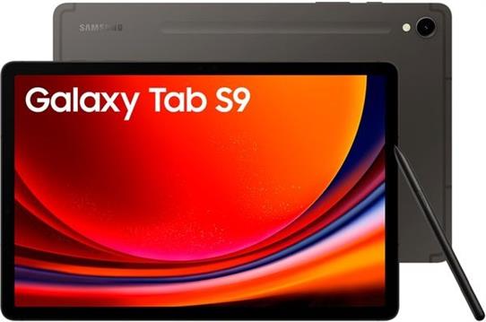 Samsung Galaxy Tab S9 X710N WiFi 256GB, Android, graphite