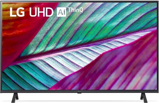 LG UHD TV 43UR78003LK