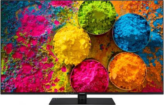 PANASONIC LED TV TX-50MX700E, Android