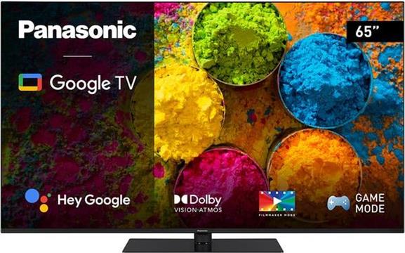 PANASONIC LED TV TX-65MX700E, Android