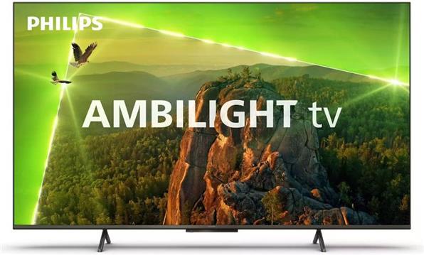 PHILIPS LED TV 43PUS8118/12