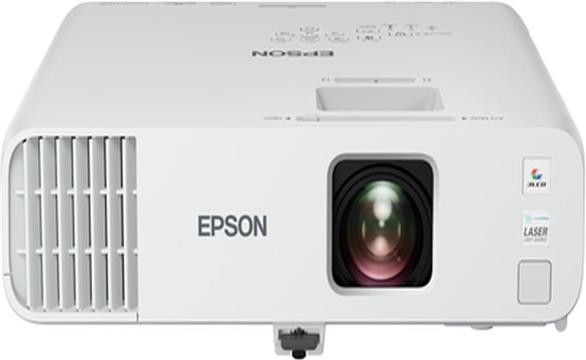EPSON EB-L260F 4600Lm 3LCD 1080p Full HD