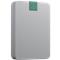 SEAGATE BackupPlusUltraTouch 5TB Pebble Grey