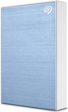 SEAGATE One Touch 1TB External HDD LBlue
