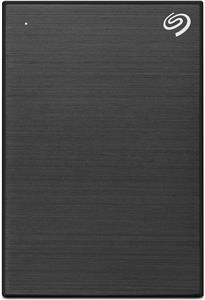 SEAGATE One Touch 4TB External HDD