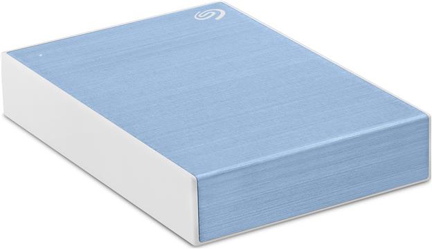 SEAGATE One Touch 4TB External HDD