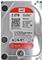 WD Red Plus 2TB SATA 6Gb/s 3.5i HDD - WD20EFPX