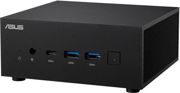 ASUS PN52-BBR556HD Barebone R5 5600H