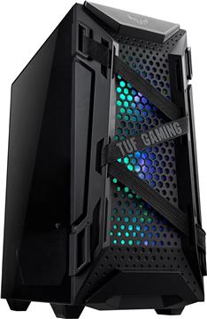 ASUS TUF GAMING GT301 ATX Case