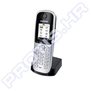 Telefon Siemens S68H dodatna slušalica