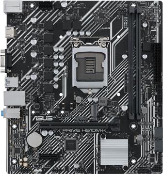 ASUS PRIME H510M-K R2.0 LGA1200