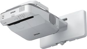 EPSON EB-695Wi 3LCD WXGA projector