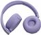 JBL Tune 670NC BT5.3 naglavne bežične slušalice s mikrofonom, eliminacija buke, ljubičaste