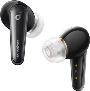 Anker Soundcore Liberty 4 In-Ear bežične slušalice s mikorofonom, crne, A3953G11