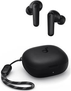 Anker Soundcore R50i TWS In-ear bežične Bluetooth slušalice s mikorofonom, 30h, IPX5, crne, A3949G11