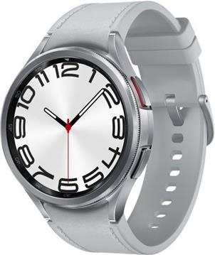 Samsung Galaxy Watch 6 Classic R960 47mm Silver