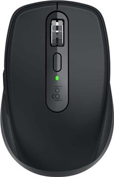 Logitech MX Anywhere 3S for Business Graphite - Logi Bolt