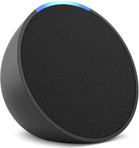 Amazon Echo Pop (1.Gen.) Bluetooth-Lautsprecher Anthrazit