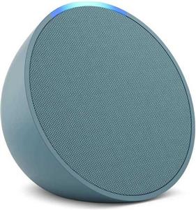 Amazon Echo Pop (1.Gen.) Bluetooth-Lautsprecher Green