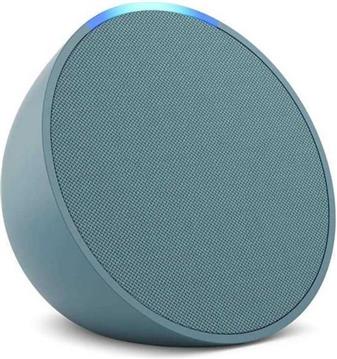 Pametni zvučnik Amazon Echo Pop (1. Gen.) Bluetooth zeleni PN: B09ZXG6WHN