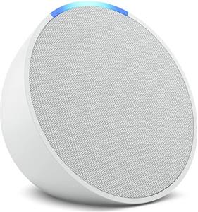 Amazon Echo Pop (1.Gen.) Bluetooth-Lautsprecher Weiß