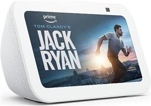 Amazon Echo Show 5 (3. Gen.) Smart Display mit Alexa White