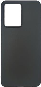 MM TPU XIAOMI REDMI NOTE 12 4G - SILICONE MIKRO black