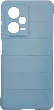 MM TPU XIAOMI REDMI NOTE 12 PRO+ 5G HARD PROTECTION WAVES blue light