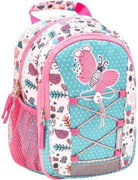 Ruksak vrtićki Belmil mini kiddy little butterfly 305-9/18