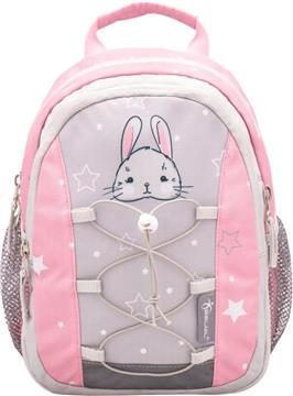 Ruksak vrtićki Belmil mini kiddy woodland animal rabbit 305-9/11