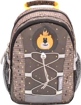 Ruksak vrtićki Belmil mini kiddy little lion 305-9/9