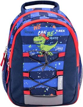 Ruksak vrtićki Belmil mini kiddy t-rex 305-9/32