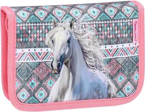 Pernica Belmil puna horse aruba blue 335-72/113