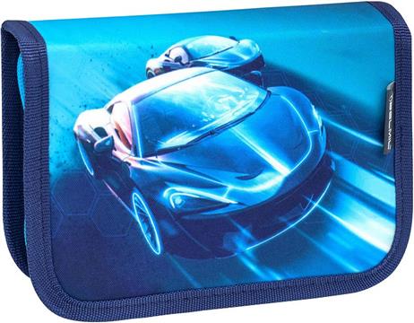 Pernica Belmil puna racing blue neon 335-72/120