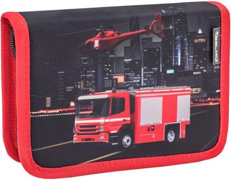 Pernica Belmil puna firetruck 2 335-72/109