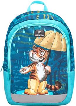 Ruksak vrtićki Belmil kiddy tiger #305-4/9/20