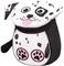 Ruksak vrtićki Belmil mini animals dalmatian 305-15/11/20