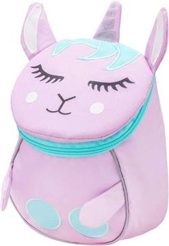 Ruksak vrtićki Belmil mini animals unicorn 305-15/16