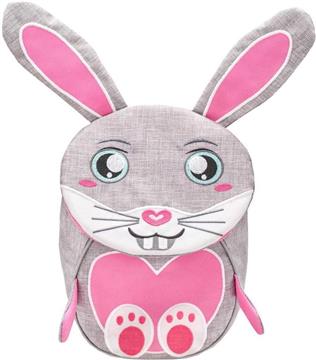 Ruksak vrtićki Belmil mini animals bunny 305-15/4