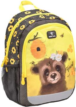 Ruksak vrtićki Belmil kiddy plus animal forest bear #305-4/a/2/20