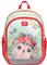 Ruksak vrtićki Belmil kiddy plus animal forest hedgehog #305-4/a/4/20