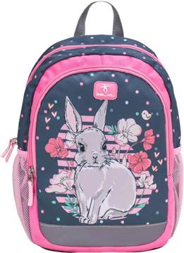 Ruksak vrtićki Belmil kiddy plus bunny 305-4/A/18