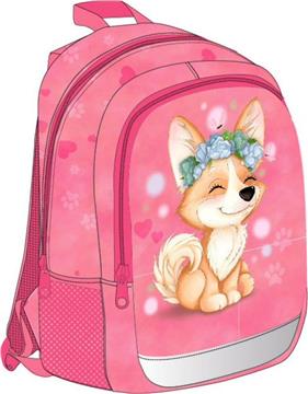 Ruksak vrtićki Belmil kiddy plus cute puppy 305-4/A/43